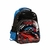 Mochila Escolar Infantil De Costas Furios Team Menino - comprar online