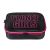 Kit Mochila + Estojo Box Luxo Black Pink - Planet Girls - Gomes Center