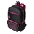 Mochila Escolar Planet Girls Grande Black e Pink - Demirwil - Gomes Center