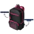 Kit Mochila + Estojo Box Luxo Black Pink - Planet Girls na internet