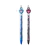 Caneta Gel Apagável Mi-Au Holic Pets 0.7mm - Tris na internet