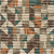 Tapete Passadeira Super Splash 60cm x 3,00m Mosaico Kapazi - comprar online