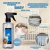 Odorizador Perfume Aromatizador de Tecidos Geral 500ml Baby - comprar online