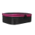Kit Mochila + Estojo Box Luxo Black Pink - Planet Girls na internet