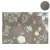 Tapete de cozinha PVC estampado temperos 40x60cm - Uzoo na internet