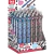 Caneta Gel Apagável Mi-Au Holic Pets 0.7mm - Tris - loja online