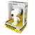 Boneco De Vinil Snoopy Peanuts Articulado - Líder Brinquedos - comprar online