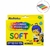 Kit 4 Massinha de Modelar Acrilex Soft Abelinhas 12 Cores na internet