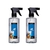 Kit 2 Odorizador de Tecidos e Ambientes Baby 500ml