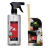 Kit Perfume de Tecidos + Difusor de Ambiente Flor Cerejeira