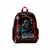 Mochila Escolar Infantil De Costas Xtreme Menino