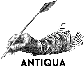 Antiqua Papelaria 