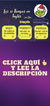 $10 USD Smoothie - Póster Interactivo: Los 12 Tiempos Verbales En Ingles con She - Sonidos y Explicación