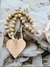 Rustic Heart -grande