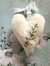 Colgante corazon vara