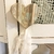 Colgante corazón madera - comprar online