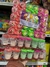 Chicle en Polvo