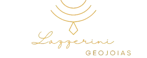 Lazzerini Geojoias joias cristais naturais exclusivas artesanato 