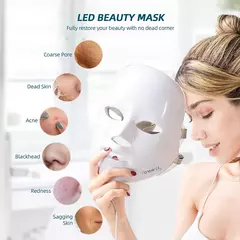 LumiSkin 7D na internet