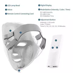 LumiSkin 7D