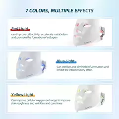 LumiSkin 7D - comprar online
