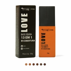 SkinVelvet – Base Sérum com Efeito Natural Max Love na internet