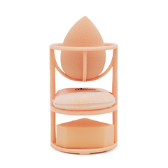 SoftBlend Pro – Kit de Esponjas para Acabamento Perfeito - Click Prime