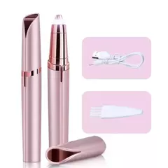 LumiBrow – Aparador Elétrico de Sobrancelhas 5 em 1 - Click Prime