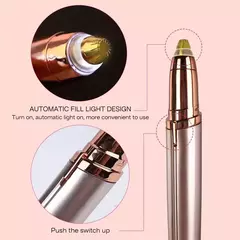 LumiBrow – Aparador Elétrico de Sobrancelhas 5 em 1 - loja online