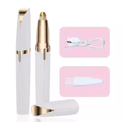 LumiBrow – Aparador Elétrico de Sobrancelhas 5 em 1 - comprar online