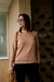 Conjunto em malha viscolycra bicolor com overlock - loja online
