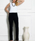 BLUSA DRAPEADA EM MALHA LIGHT S/ MG - loja online