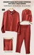 Imagem do Conjunto jogging c/ casaco capuz e calça c/ recortes