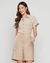 Camisa listrada c/ bordado e mg japonesa - comprar online