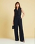 CONJUNTO CACHE COEUR EM CREPE CHIFFON C/ PANTALONA - comprar online