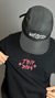 CAMISETA OVERSIZED TRIP SIDE QUADRO CANÁBICO S287 ORIGINAL - comprar online