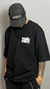 CAMISETA OVERSIZED TRIP SIDE TRIPGANG S279 ORIGINAL na internet