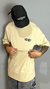 CAMISETA OVERSIZED TRIP SIDE ANJO ARTE DO GUETO S299 ORIGINAL - comprar online
