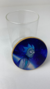 POTE DE VIDRO HERMÉTICO RICK AND MORTY 200 ml