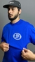 CAMISETA OVERSIZED TRIP SIDE GIRO DA SORTE S284 ORIGINAL - comprar online