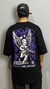 CAMISETA OVERSIZED TRIP SIDE TRIPGANG S279 ORIGINAL