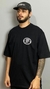 CAMISETA OVERSIZED TRIP SIDE GIRO DA SORTE S284 ORIGINAL na internet