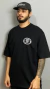 CAMISETA OVERSIZED TRIP SIDE GIRO DA SORTE S284 ORIGINAL na internet