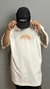 CAMISETA OVERSIZED TRIP SIDE FARAÓ S269 ORIGINAL - comprar online