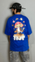 CAMISETA OVERSIZED TRIP SIDE MONGE DE COGUMELO S58 ORIGINAL