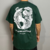 CAMISETA CHRONIC UM POUCO DE SORTE E UM MONTE DE CORRE 4300