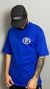 CAMISETA OVERSIZED TRIP SIDE GIRO DA SORTE S284 ORIGINAL na internet