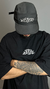 CAMISETA OVERSIZED TRIP SIDE BRASÃO CANÁBICO S290 ORIGINAL - comprar online