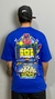 CAMISETA OVERSIZED TRIP SIDE GIRO DA SORTE S284 ORIGINAL