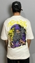 CAMISETA OVERSIZED TRIP SIDE MAGO S273 ORIGINAL